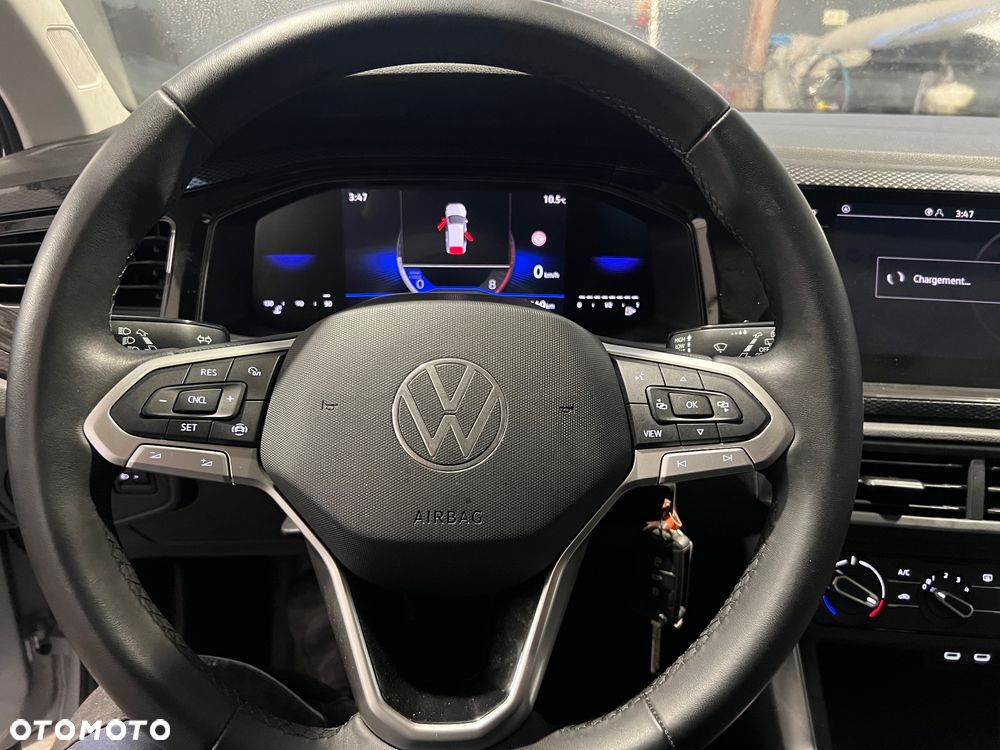 Volkswagen Polo 1.0 TSI OPF Highline - 17