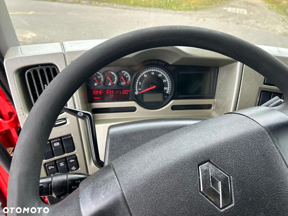 Renault PREMIUM 460 DXI EEV - 24