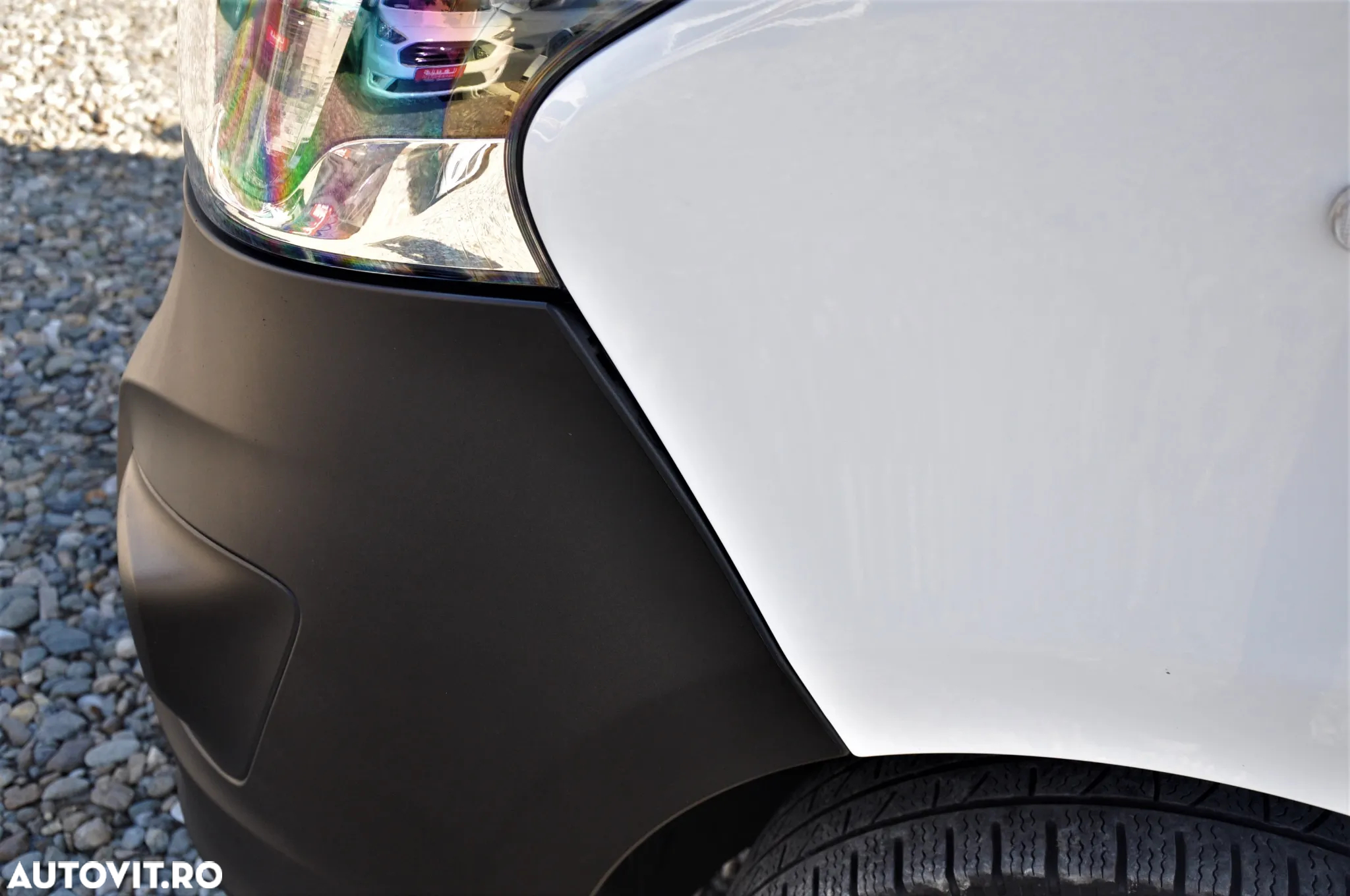 Opel Vivaro Furgon 3 Locuri - 28