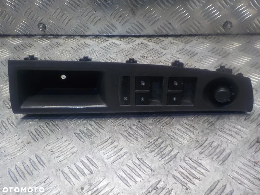 CHEVROLET CRUZE PRZEŁĄCZNIK SZYB LEWY PRZÓD EUROPA