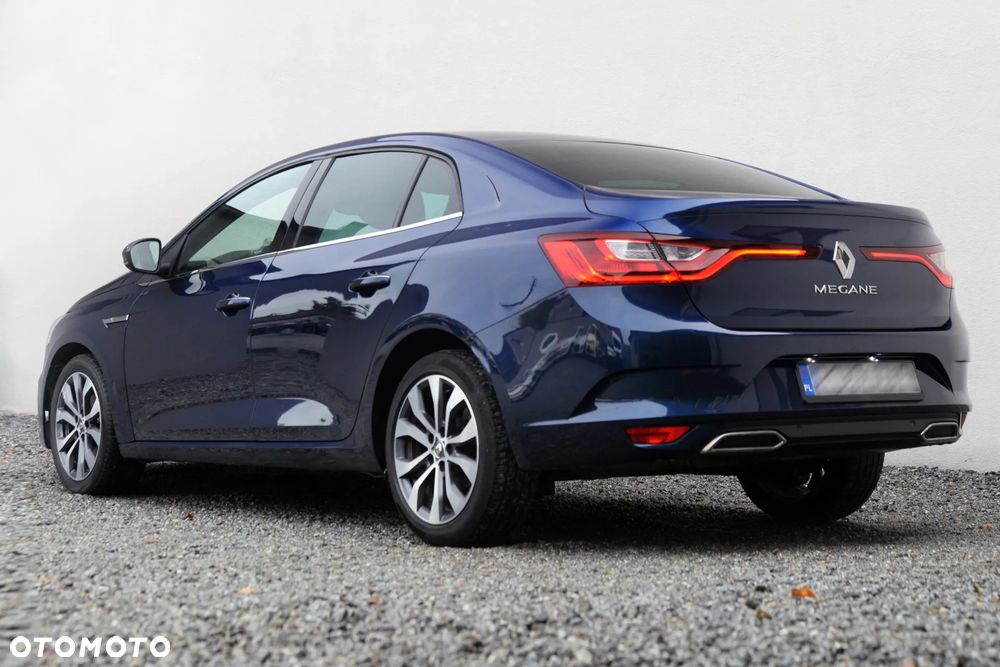 Renault Megane 1.3 TCe Intens - 13