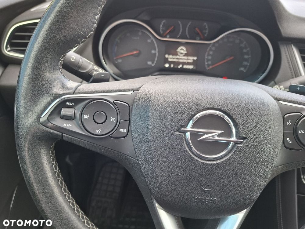 Opel Grandland X - 20