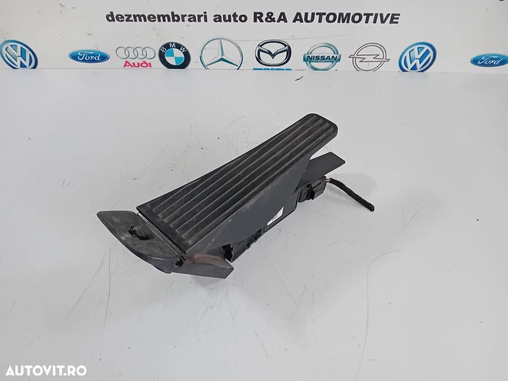 Pedala Acceleratie Volvo XC90 XC60 S90 V90 Cod 31445780 An 2016-2020 Automat - 4