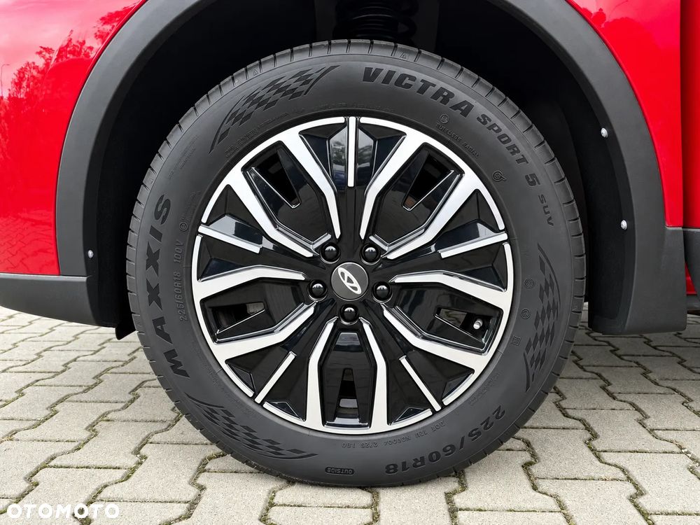 Chery Tiggo 7 - 25