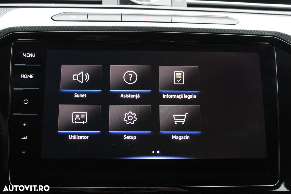 Volkswagen ARTEON 2.0 TSI DSG R-Line - 23