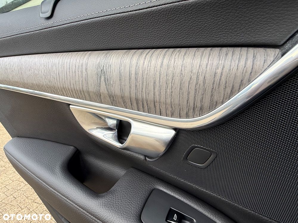 Volvo V90 T8 Recharge AWD Geartronic Inscription - 38