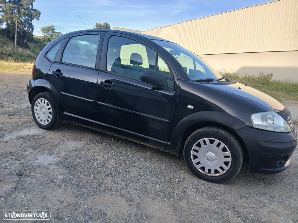 Citroën C3 1.1 Confort - 6