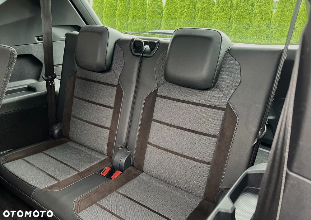 Seat Tarraco 2.0 Eco TSI Xcellence S&S 4Drive DSG - 13