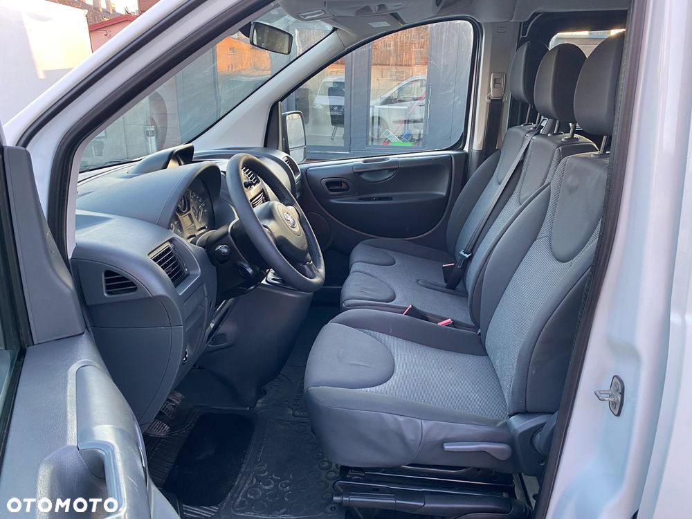 Toyota PROACE - 13