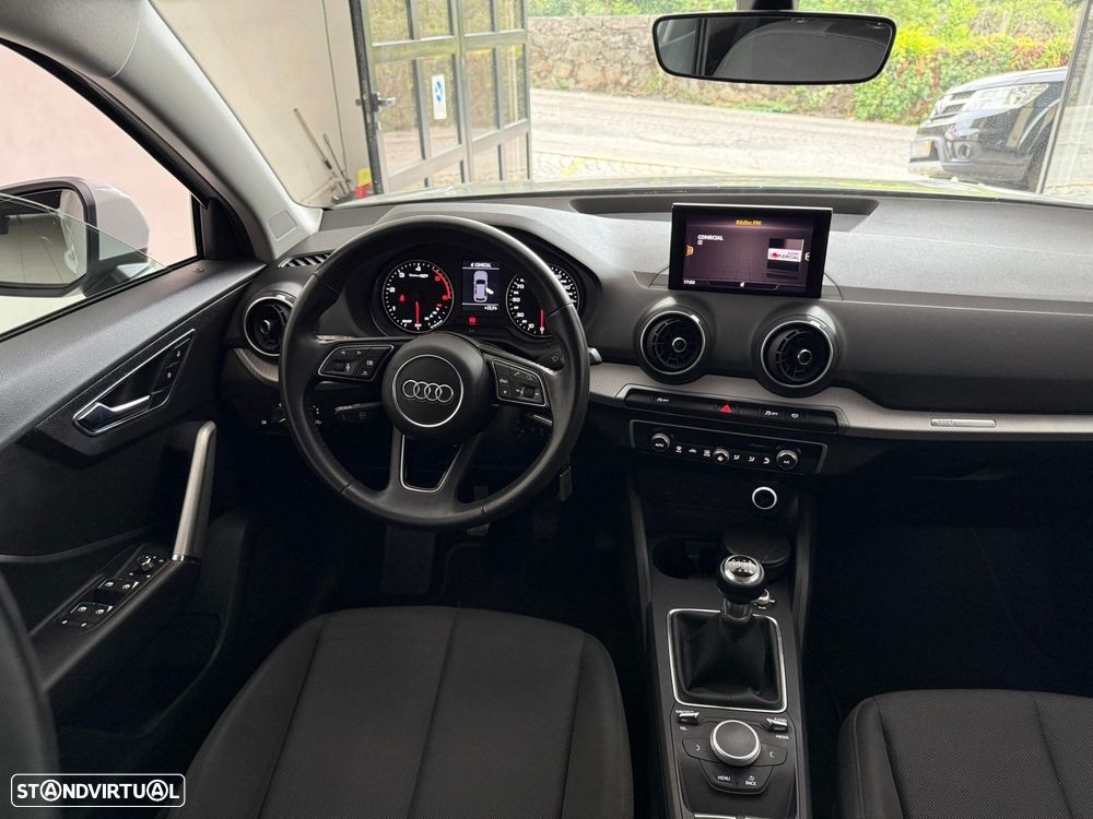 Audi Q2 - 5