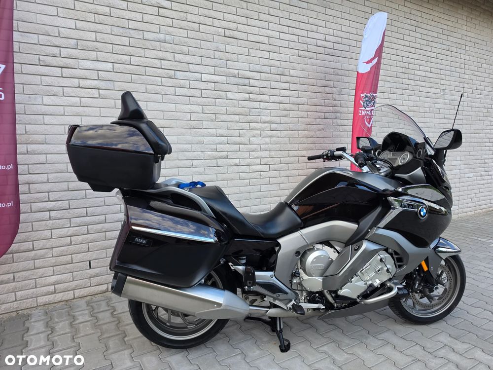 BMW K - 16
