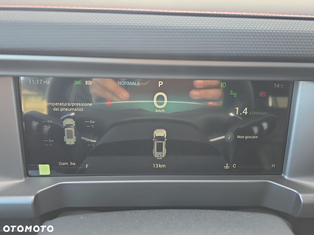 Jetour T2 2.0T Real Time DCT 4WD - 19