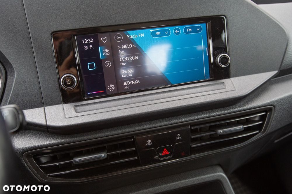 Volkswagen Caddy 1.5 TSI Life - 14