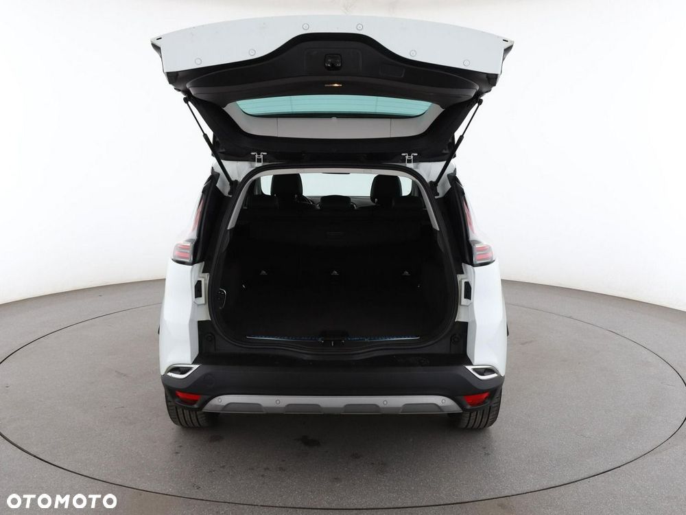 Renault Espace 1.6 dCi Energy Zen EDC - 20