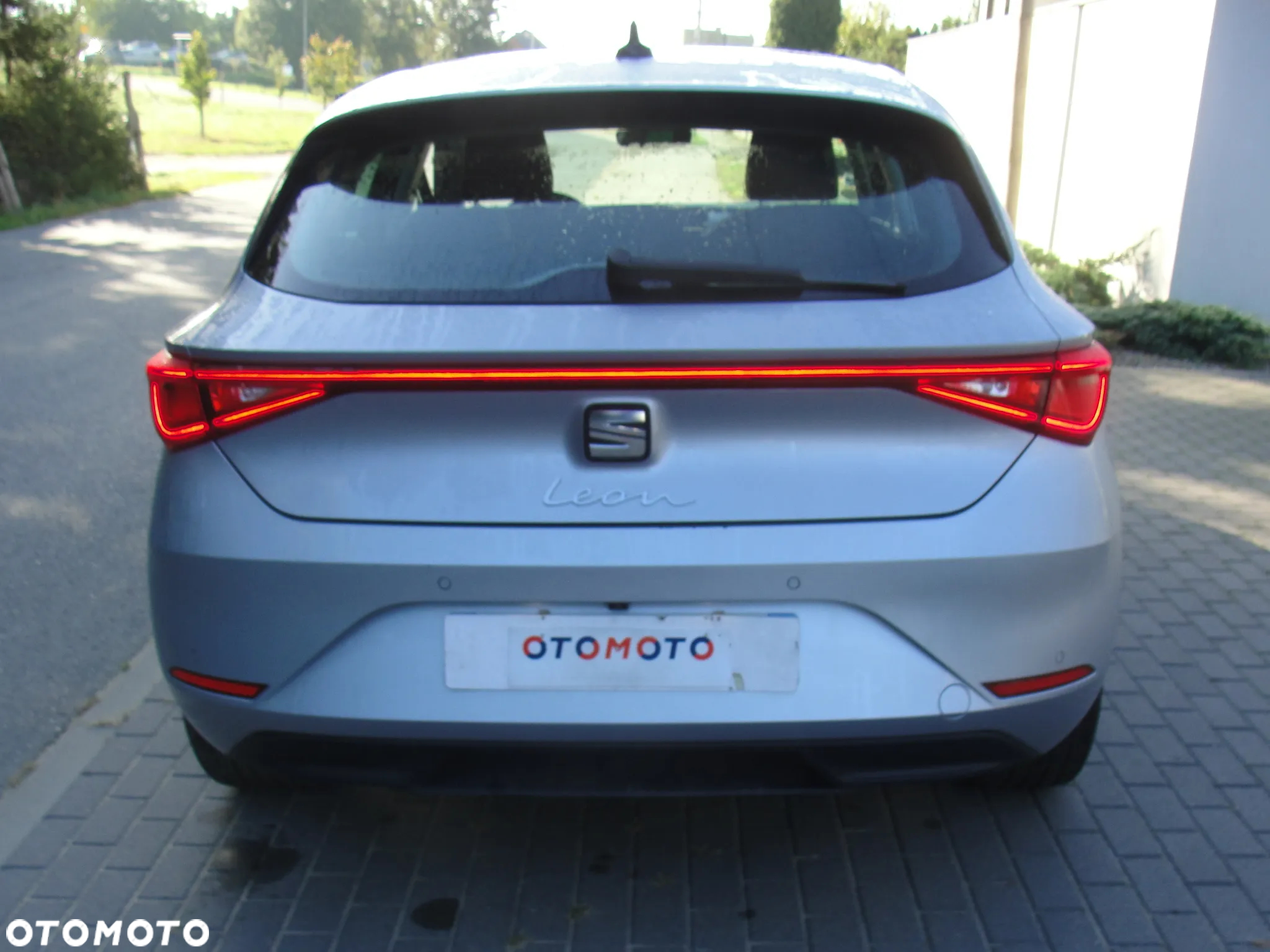 Seat Leon 2.0 TDI DSG Style - 18
