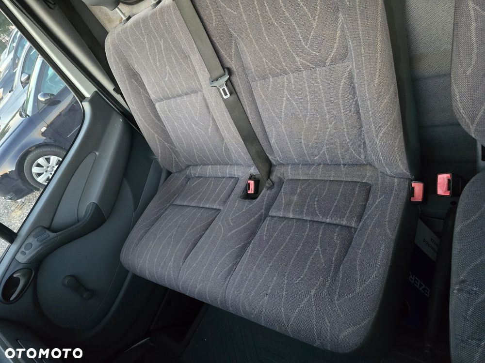 Mercedes-Benz Sprinter 316 - 15