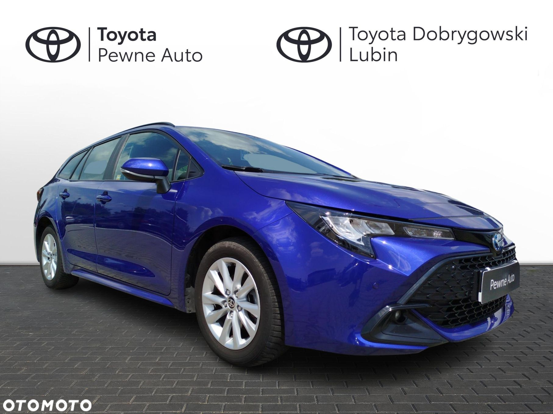 Toyota Corolla - 7