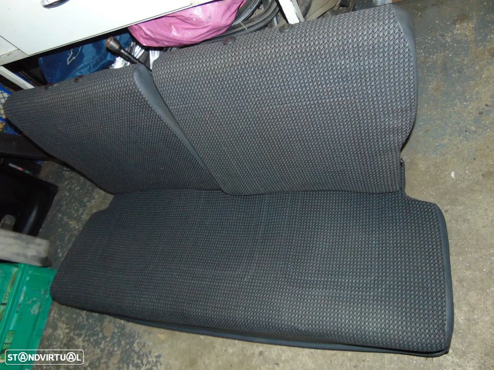 Citroen AX bancos - 7