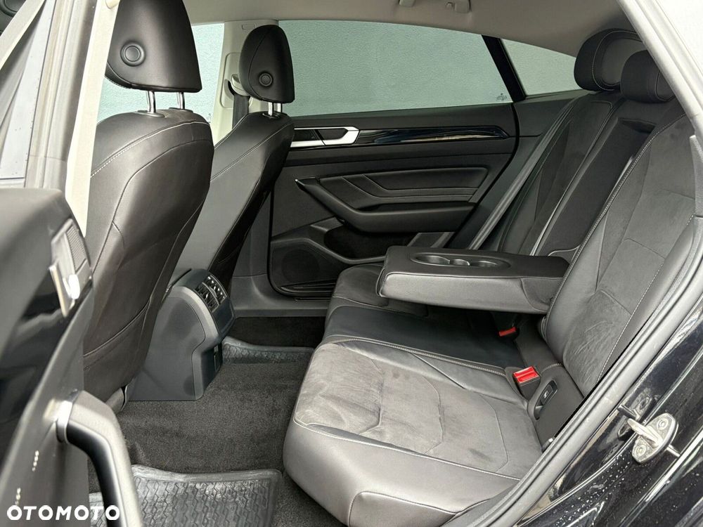 Volkswagen Arteon 2.0 TDI Elegance - 13