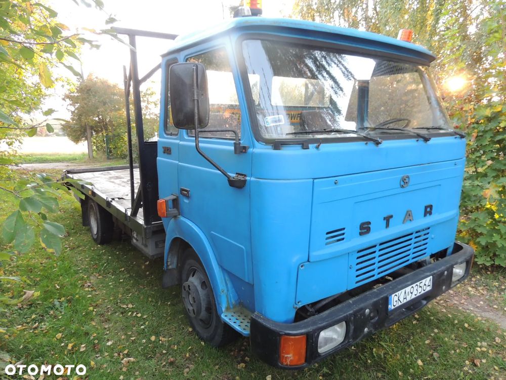 Star 742 - 2