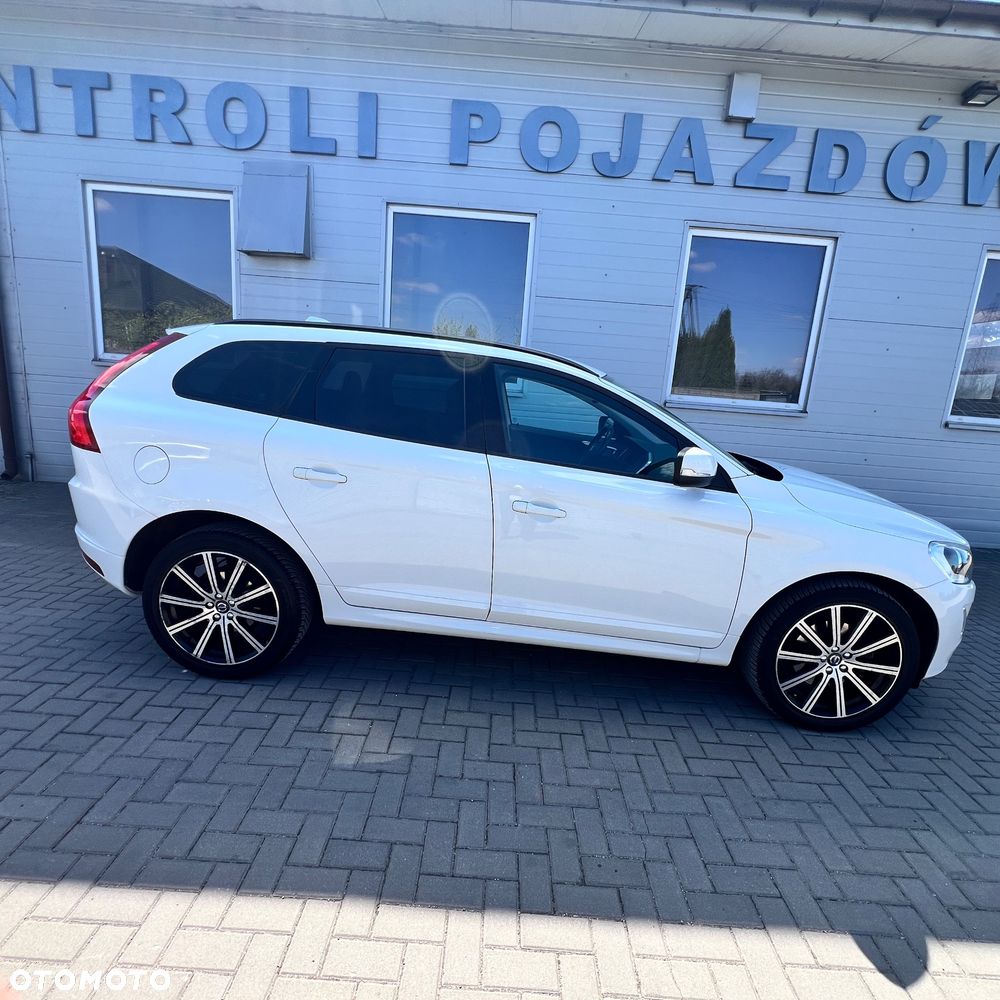 Volvo XC 60 D4 Geartronic Kinetic - 7