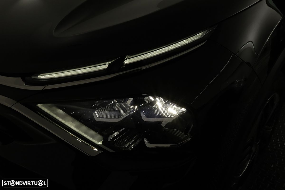 Citroën C4 1.2 PureTech Plus EAT8 - 6