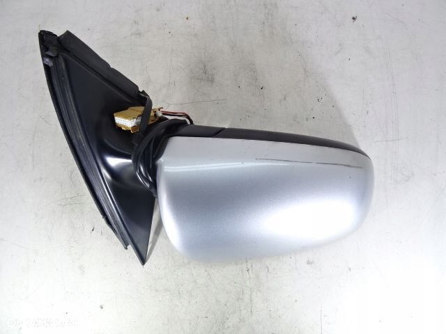 LUSTERKO PRAWE AUDI A4 B6 04R 5PIN LY7W EU FV - 5