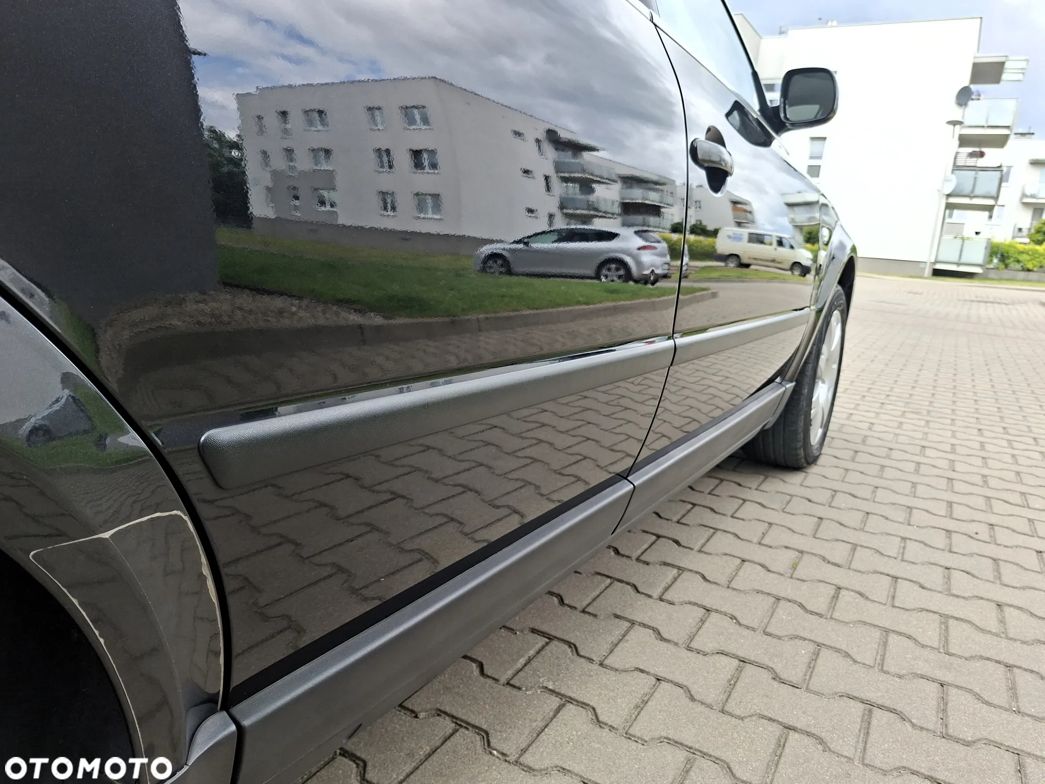 Volkswagen Passat 1.9 TDI Basis - 18