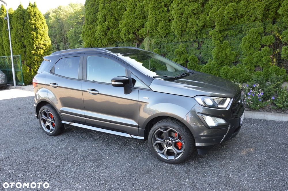 Ford EcoSport - 10