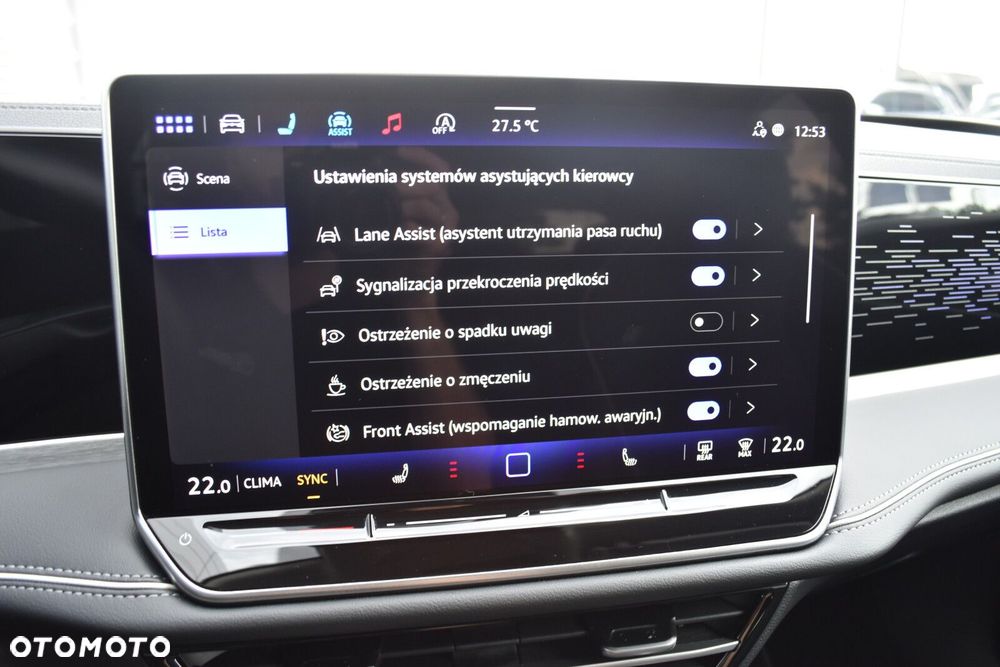 Volkswagen Passat Variant 2.0 TDI SCR Elegance DSG - 18