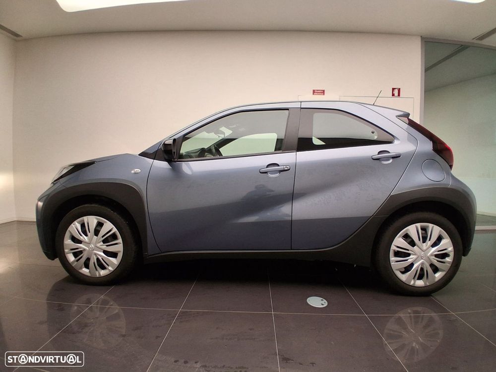 Toyota Aygo X 1.0 Play - 3