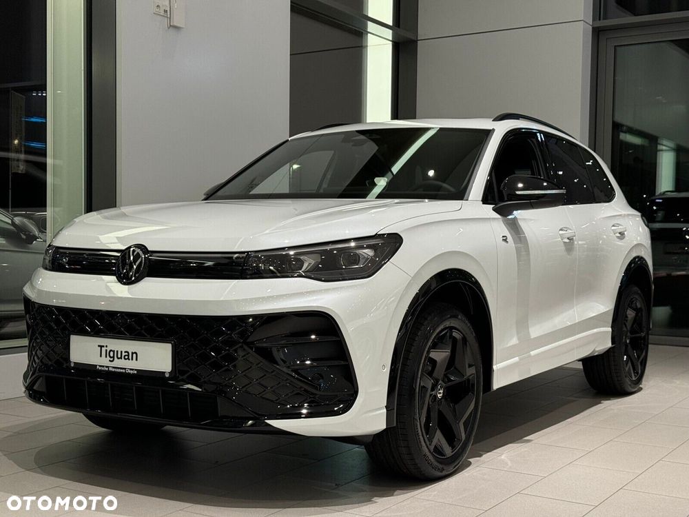 Volkswagen Tiguan - 3