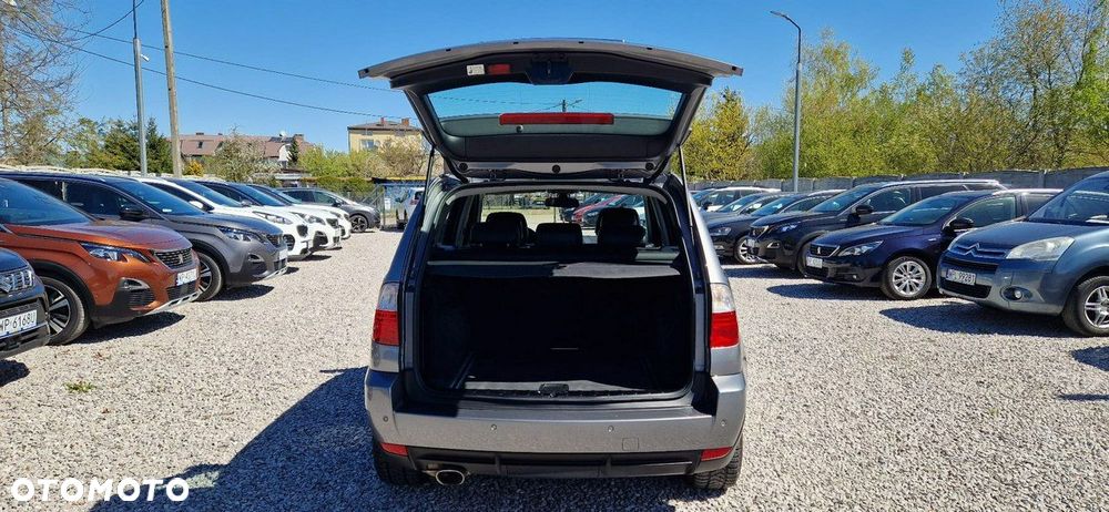 BMW X3 - 9