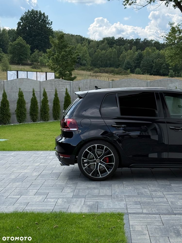 Volkswagen Golf 2.0 GTI DSG - 9