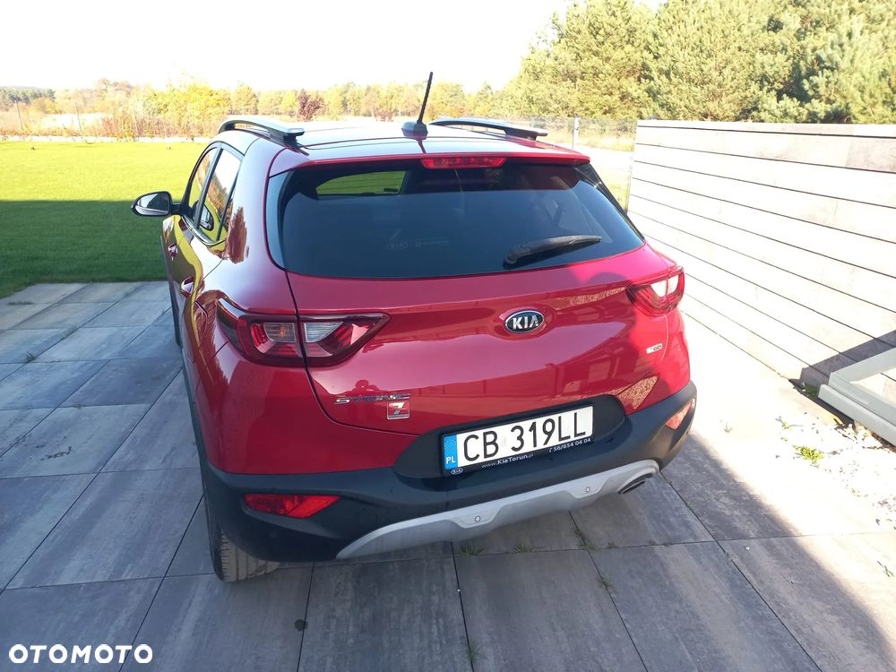 Kia Stonic - 7