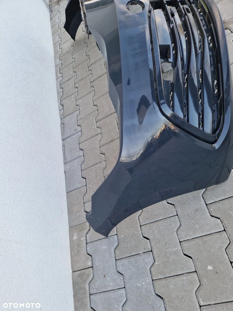 Zderzak Golf VIII 5h highline - 7