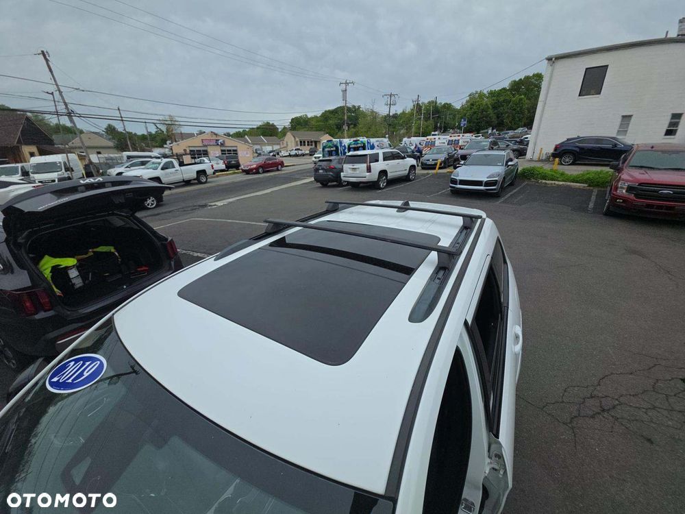 Jeep Grand Cherokee 3.6 V6 Limited - 11