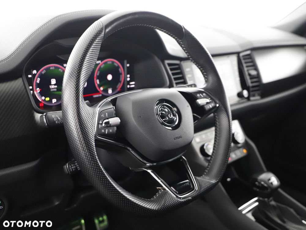 Skoda Kodiaq 2.0 TDI 4x4 Sportline DSG - 13