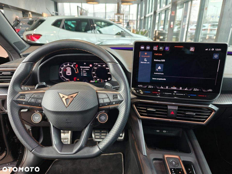 Cupra Formentor - 17