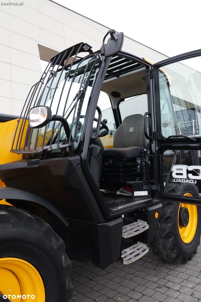 JCB 540-180 - 28