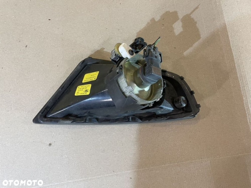 3S71-15K206 halogen zderzaka lewy Ford mondeo mk3 lift - 2