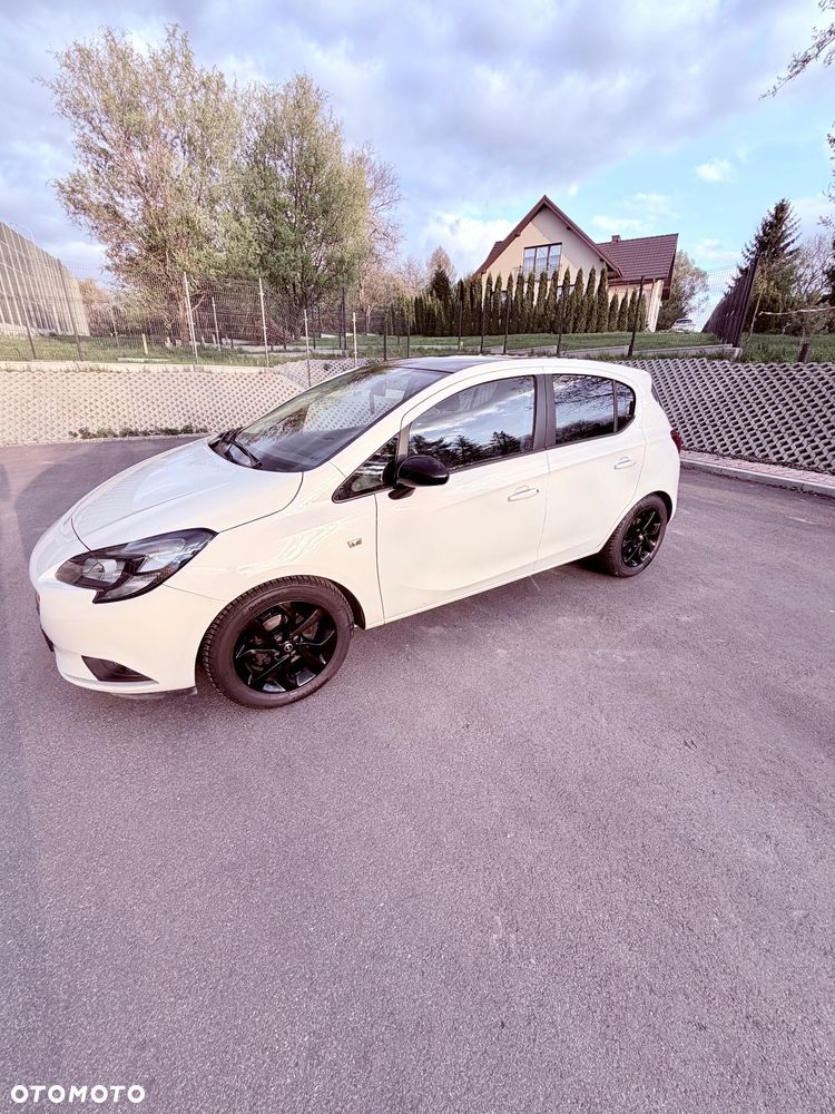 Opel Corsa 1.4 Color Edition - 9