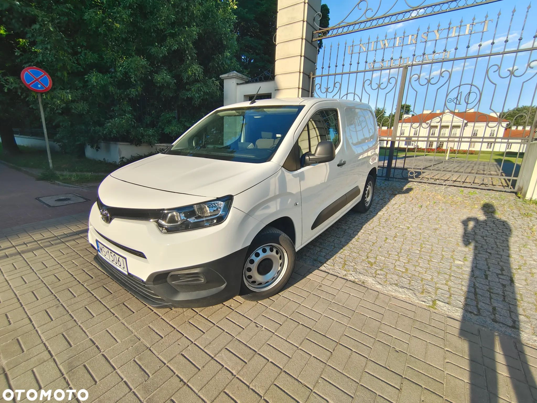 Toyota PROACE CITY - 1
