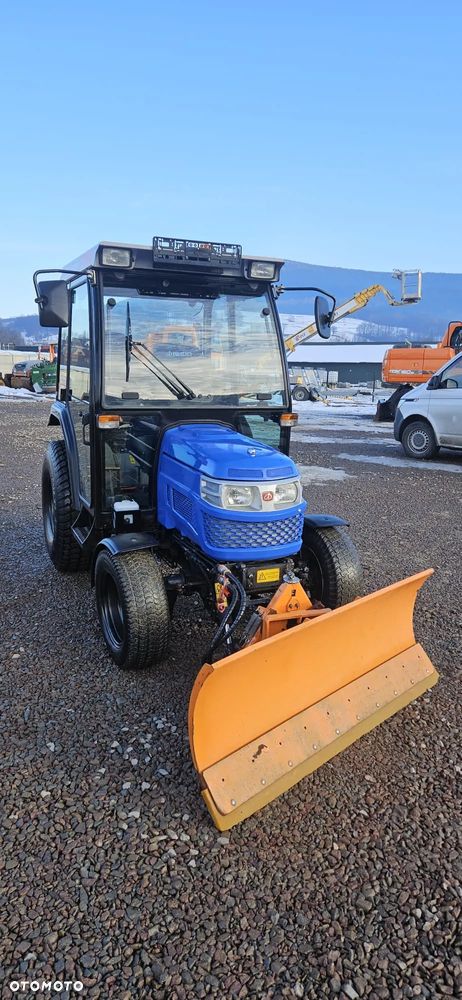 Iseki TH 4330 AHL - 9