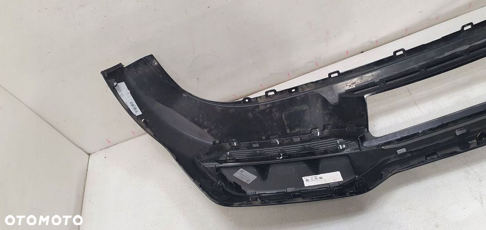 dokładka zderzaka tył tylna cupra terramar 578807094 - 10