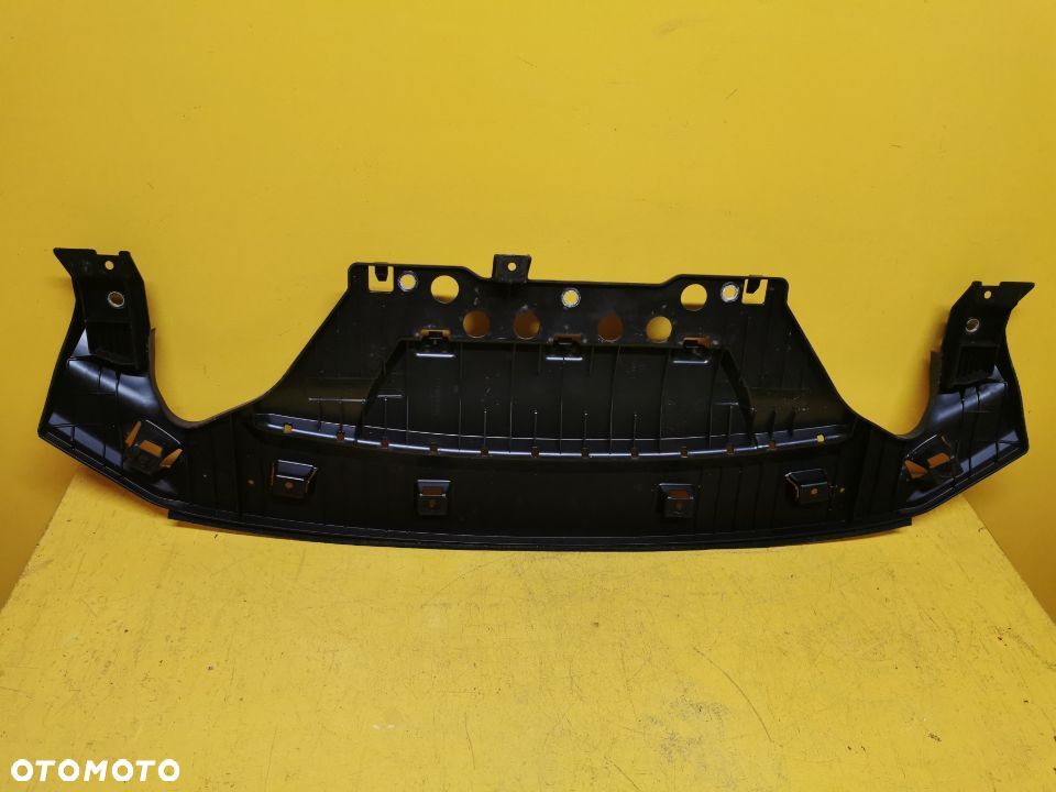 MAZDA 6 III GJ LIFT OSŁONA POD ZDERZAK PRZOD GRF2-50031 - 2