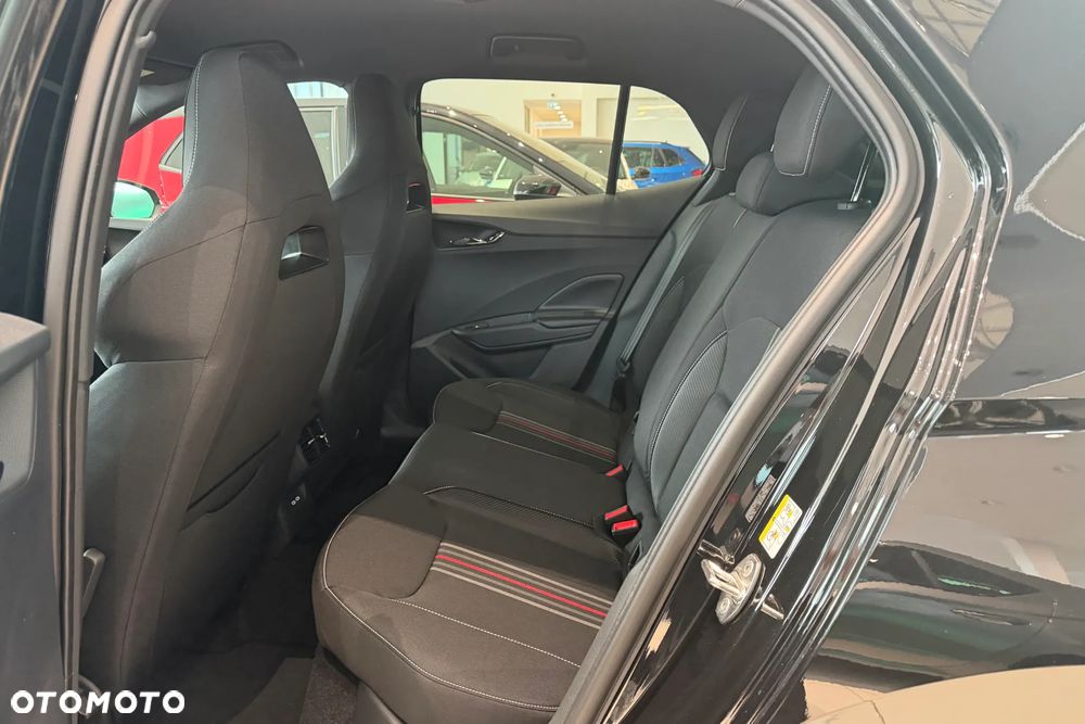 Skoda Fabia 1.5 TSI 130 Sport DSG - 12