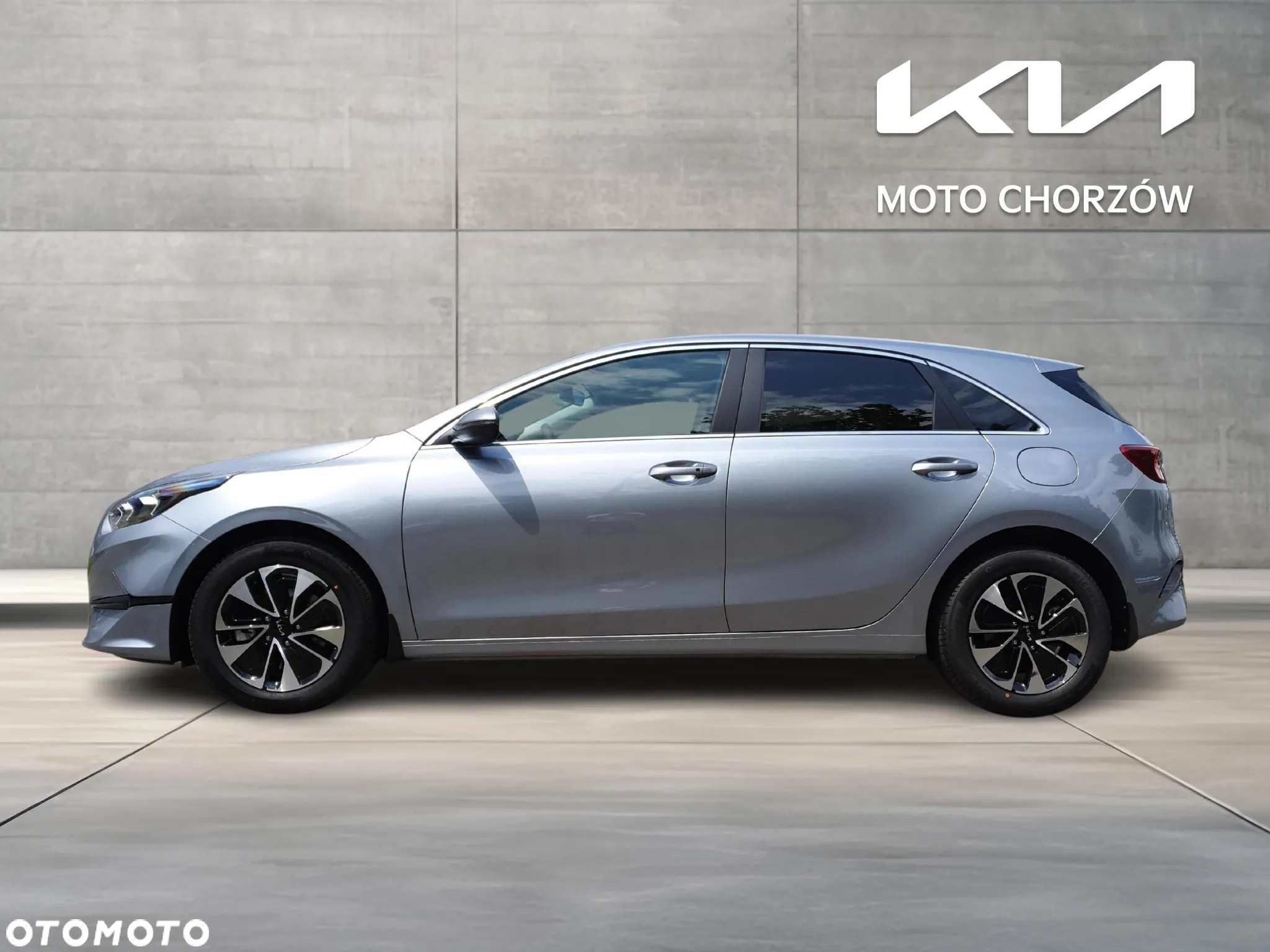 Kia Ceed 1.5 T-GDI Tribute DCT - 2