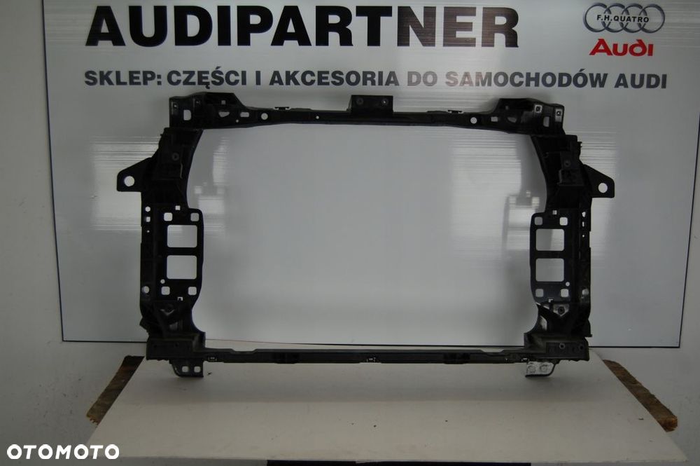 WZMOCNIENIE AUDI Q7 4M 4M0 2014-2019 oryginał - 1