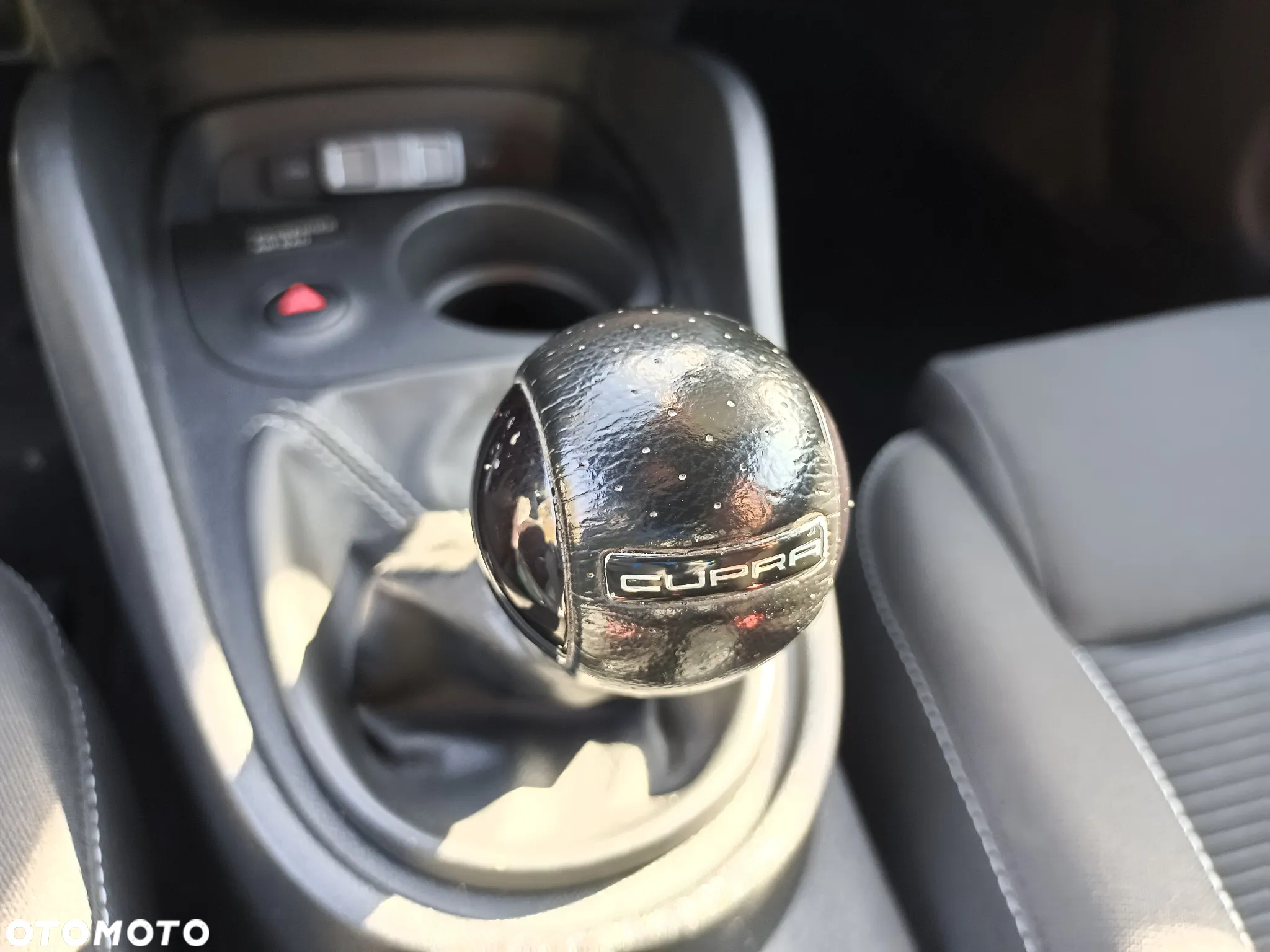 Seat Leon 2.0 T FSI Cupra - 20